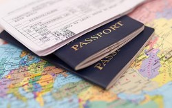 Trung Quốc miễn thị thực quá cảnh trong 240 giờ với công dân Việt Nam và Kyrgyzstan