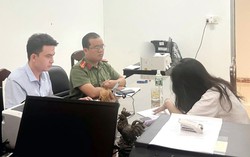 Xử lý người phụ nữ phát ngôn sai sự thật về vụ du khách mất tích trên biển