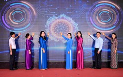 Những mô hình sáng tạo đưa tiếng nói của phụ nữ Đất Tổ lên không gian số