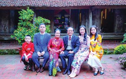 Diễn đàn tháng 8: Giữ nếp nhà, ươm mầm hiếu thuận