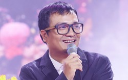 Nhạc sĩ Lưu Quang Minh đưa tinh thần Việt vào nhạc phim hiện đại