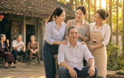 Những định kiến theo một người đàn ông suốt cuộc đời