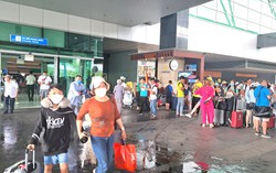 Giá vé máy bay đến Phú Quốc dịp Lễ 2/9 "mềm" hơn dự đoán