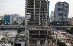 Khẩn trương rà soát, đề xuất giải pháp tháo gỡ vướng mắc cho các dự án tồn đọng, kéo dài