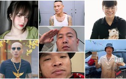 17 ngày khởi tố loạt "giang hồ mạng", "idol mạng"