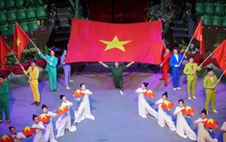 Đề xuất chuẩn hóa việc sử dụng Quốc ca