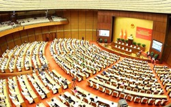 Sửa đổi Bộ luật Hình sự: Kiểm soát quyền lực chặt chẽ hơn, phương thức tố tụng hiện đại hơn