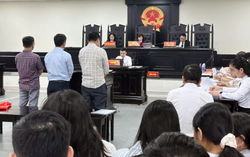 Cựu Hiệu trưởng Trường Cao đẳng Du lịch Hà Nội lĩnh án 3 năm tù trong vụ "ăn chặn" tiền A80