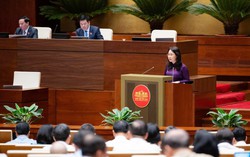 Di chuyển 2 di tích để làm đường nối sân bay Gia Bình