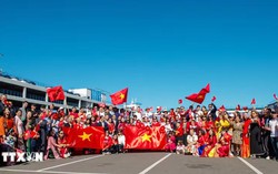 Phát huy vai trò và sức mạnh của kiều bào trong kỷ nguyên mới