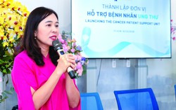 Gieo cơ hội phát hiện bệnh từ sớm