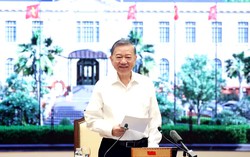 Tổng Bí thư, Chủ tịch nước Tô Lâm: Nhân tài là nguồn lực chiến lược đặc biệt của quốc gia