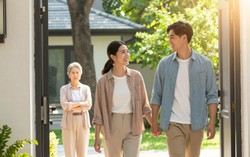 Thuyền tình lội ngược thời gian