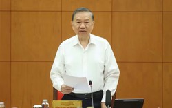 Tổng Bí thư, Chủ tịch nước Tô Lâm: Phải tạo một cuộc đổi mới thực chất từ bên trong ngành giáo dục