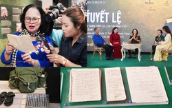 Từ Đường Trường Sơn đến Đường 1C: Thanh xuân viết nên huyền thoại