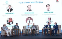 Việt Nam vẫn còn gần 15% trẻ dưới 5 tuổi suy dinh dưỡng thể thấp còi