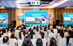 Gần 1.000 chuyên gia thảo luận về phương pháp bảo vệ trẻ nhũ nhi khỏi bệnh do RSV