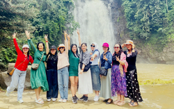 Giá tour 2/9 ổn định, du khách cân nhắc kỹ trước khi “xuống tiền”