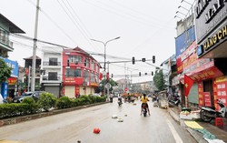 Quốc lộ 4A, tuyến huyết mạch Lạng Sơn - Cao Bằng lưu thông trở lại