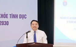 Năm 2030: Giảm mang thai, phá thai ở nữ vị thành niên