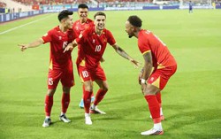 Đánh bại đội tuyển Thái Lan, Việt Nam vô địch ASEAN Cup 2026