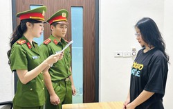 Vì sao TikToker “Hằng Lê Sâm Ngọc Linh” bị khởi tố?