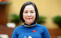 Phó Chủ tịch Quốc hội Nguyễn Thị Thanh sắp dự Hội nghị liên Nghị viện cấp Chủ tịch Quốc hội tại Campuchia