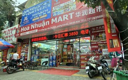 Bắc Ninh: Sản phẩm bán tại nhiều cửa hàng chỉ ghi chữ Trung Quốc