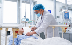 Cứu sống sản phụ mắc nhiều bệnh lý nguy hiểm cùng lúc