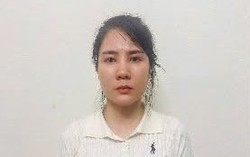 Bắt “nữ quái” cầm đầu đường dây lừa đảo, mua bán người xuyên quốc gia