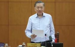 Tổng Bí thư, Chủ tịch nước Tô Lâm: Phải tạo chuyển biến căn bản, thực chất trong công tác cán bộ