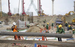 Các dự án, công trình phục vụ APEC tại Phú Quốc giải ngân đạt 46%