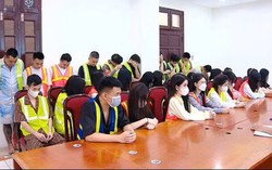 "Nữ quái" cầm đầu đường dây ma túy giao dịch 100 tỷ đồng