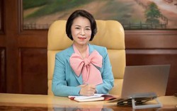 Forbes xướng tên bà Phạm Thu Hương là người giàu thứ 2 Việt Nam