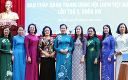 Chương trình "Mẹ đỡ đầu" giai đoạn 2026-2031: Mở rộng 4 đối tượng trẻ em được hỗ trợ