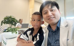 Căn bệnh miễn dịch bất thường khiến bé trai 5 tuổi đau bụng và sốt không ngừng