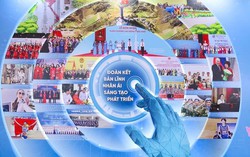 Hội LHPN Việt Nam từ ứng dụng công nghệ thông tin hướng đến chuyển đổi số toàn diện
