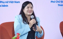 Hội LHPN TPHCM tham gia "Hành trình Tuần hoàn Nhựa 2026" thúc đẩy phân loại rác tại nguồn
