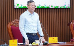 Tạo động lực đưa Quảng Ngãi trở thành trung tâm kinh tế biển năng động của quốc gia