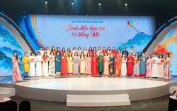 Gala Tiếng Việt thân thương 2026: Cánh diều bay cao từ tiếng Mẹ