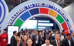 Hội chợ Du lịch Quốc tế TPHCM 2026 sôi động ngay khi khai mạc