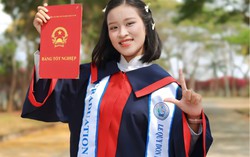 Bác sĩ Quân y tương lai được kết nạp Đảng ngay khi còn học phổ thông