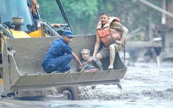 157 người thiệt mạng, hàng trăm người mất tích vì lũ quét ở Nepal