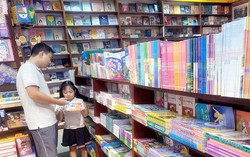 Hà Nội chưa thực hiện miễn phí sách giáo khoa cho năm học mới