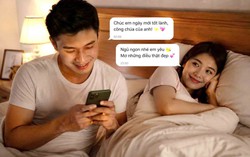 Những người trái dấu