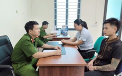 Tài xế taxi có nồng độ cồn, gây tai nạn chết người