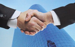 Đà Nẵng và Quảng Ngãi cùng nghiên cứu không gian phát triển chung