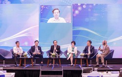 Chuyên gia cảnh báo về bệnh cúm ở người cao tuổi