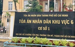 Người mẹ có con trai bị bệnh hiểm nghèo thắng kiện công ty bảo hiểm