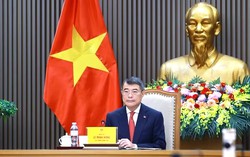 Tạo động lực đưa quan hệ Việt Nam-Đức vào chiều sâu, thực chất và hiệu quả